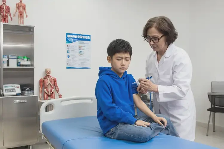 青少年晚上血糖27(圖1)