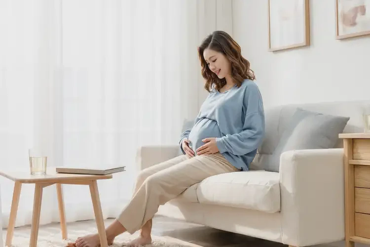 孕婦全身經(jīng)常長(zhǎng)濕疹能夠徹底治愈嗎(圖2)