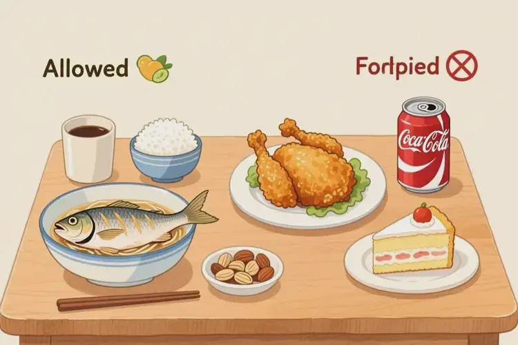 容易起湿疹什么最好别碰(图3)