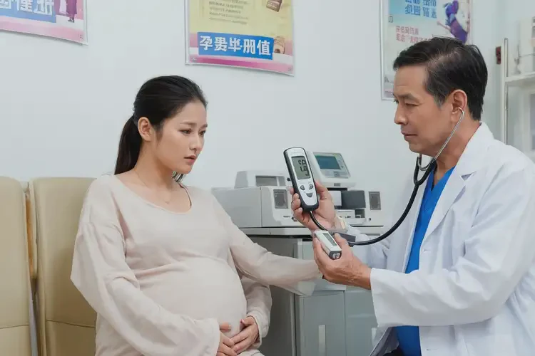 孕婦下午血糖30(圖1)