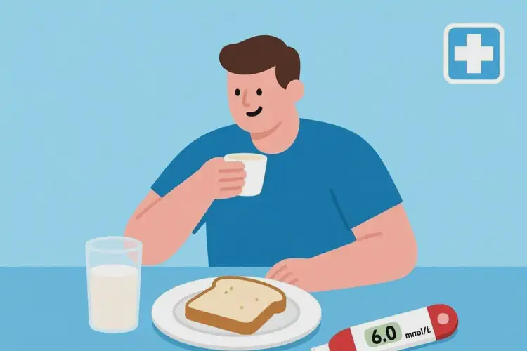 男人早餐血糖6(图4)