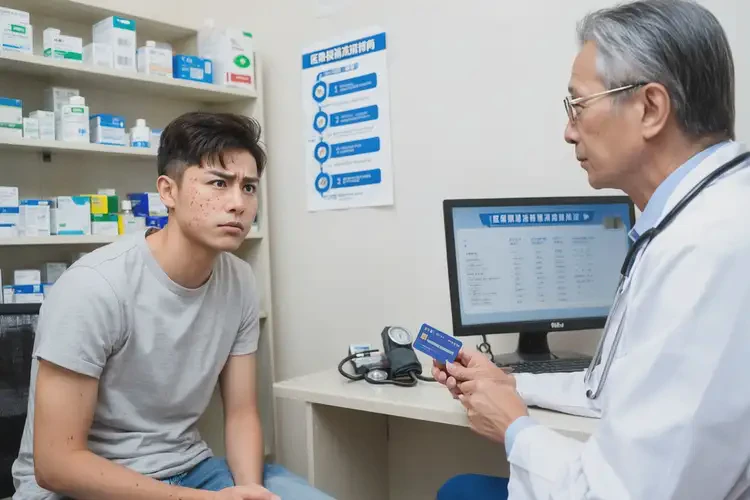 河南商丘痤瘡治療可以用醫(yī)保嘛(圖3)