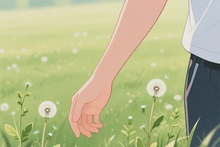 大學(xué)生四肢有濕疹可不可以徹底自愈(圖3)