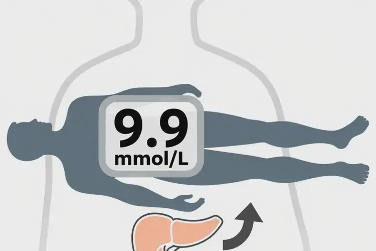 男性睡前血糖9(圖1)
