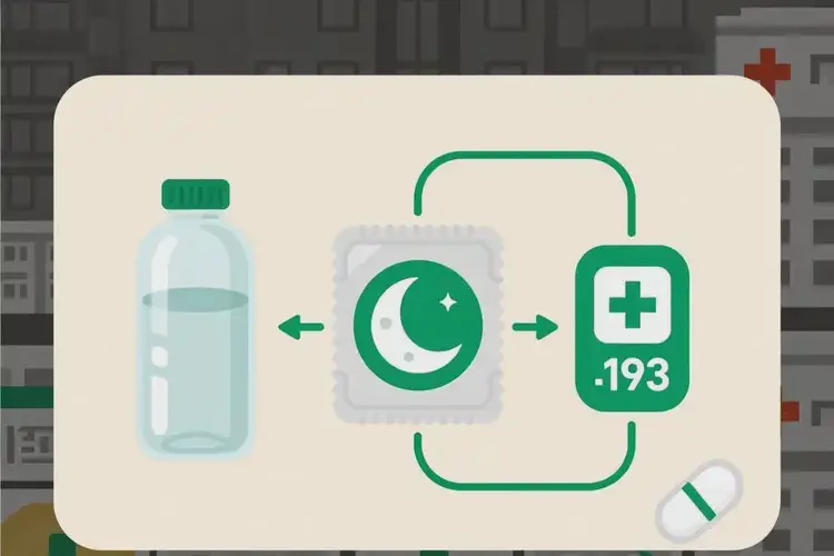 青少年睡前血糖15(圖1)