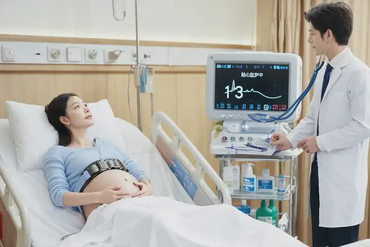 孕36周2天胎心率84怎么回事(圖4)