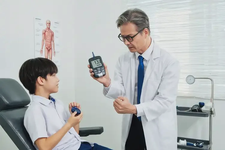 青少年早餐血糖13(圖1)