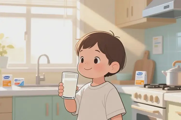 小孩早上空腹血糖8點(diǎn)1是怎么回事(圖4)