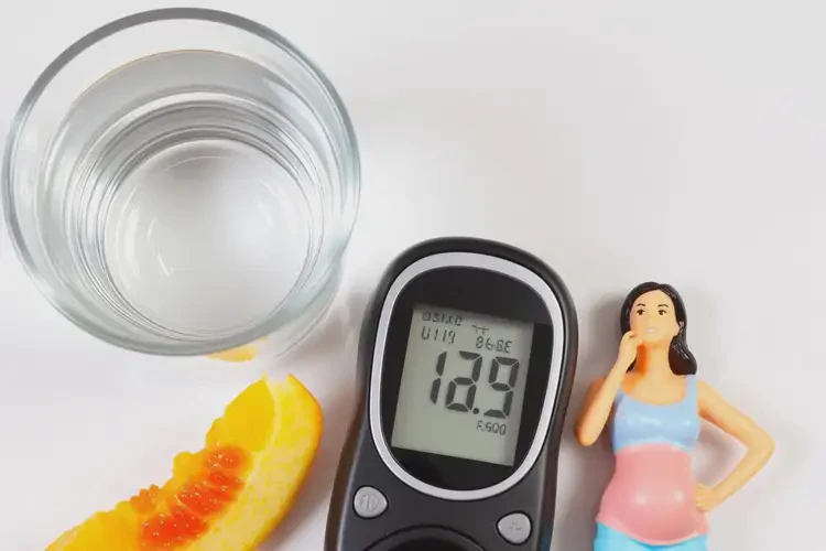 孕婦餐后血糖13點(diǎn)3是糖尿病嗎(圖3)