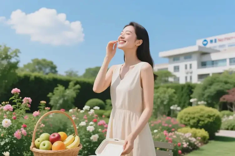 女性中餐血糖3點4是糖尿病嗎(圖1)