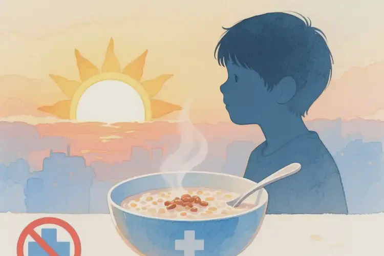 年轻人早餐血糖25(图1)