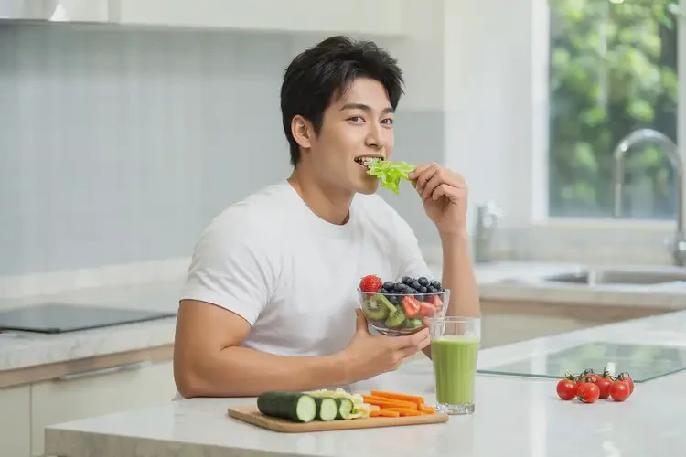 年輕人晚上血糖16(圖1)