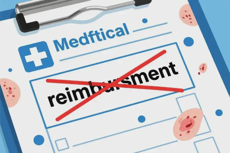 山西長(zhǎng)治痤瘡調(diào)理醫(yī)保能夠報(bào)銷嗎(圖1)