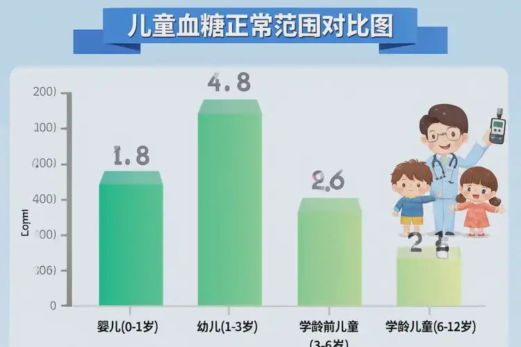 兒童中午血糖5(圖1)