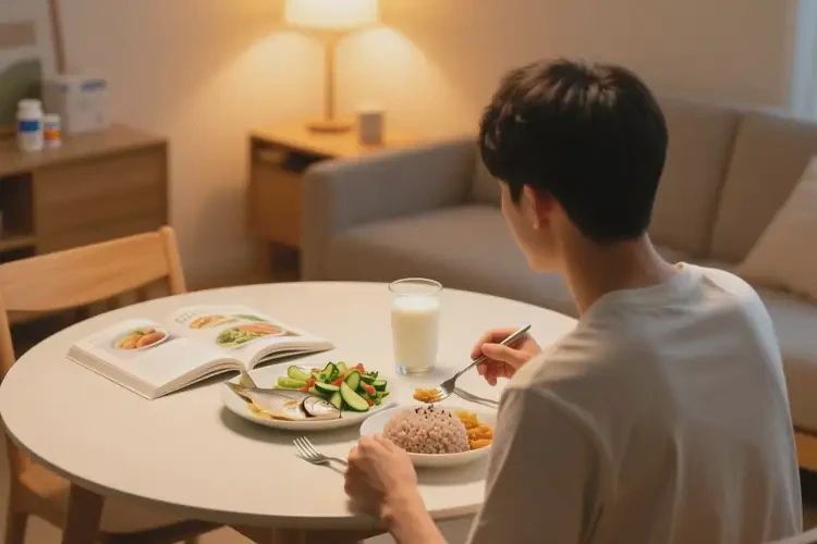 年輕人中午血糖14點(diǎn)2是怎么回事(圖1)