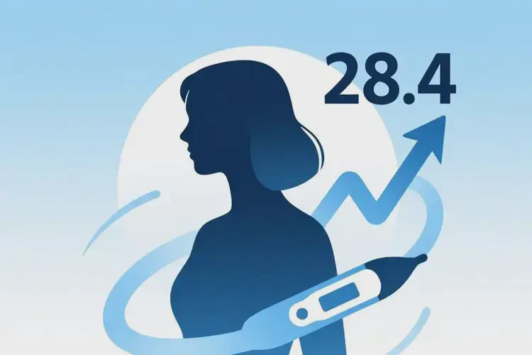 女人早上血糖28(圖1)