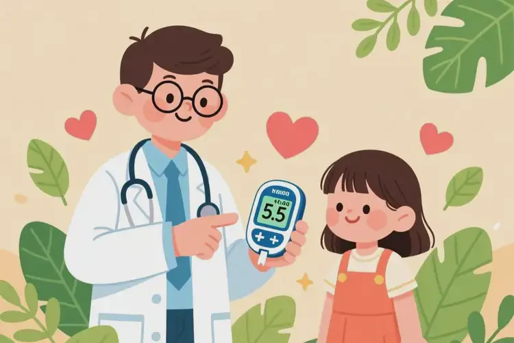 儿童中餐血糖5(图1)