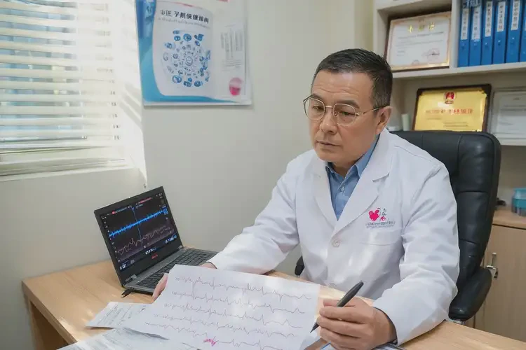 早期妊娠胎心率100怎么回事(圖1)