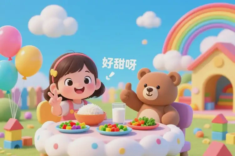 兒童晚餐血糖4點2是糖尿病嗎(圖1)