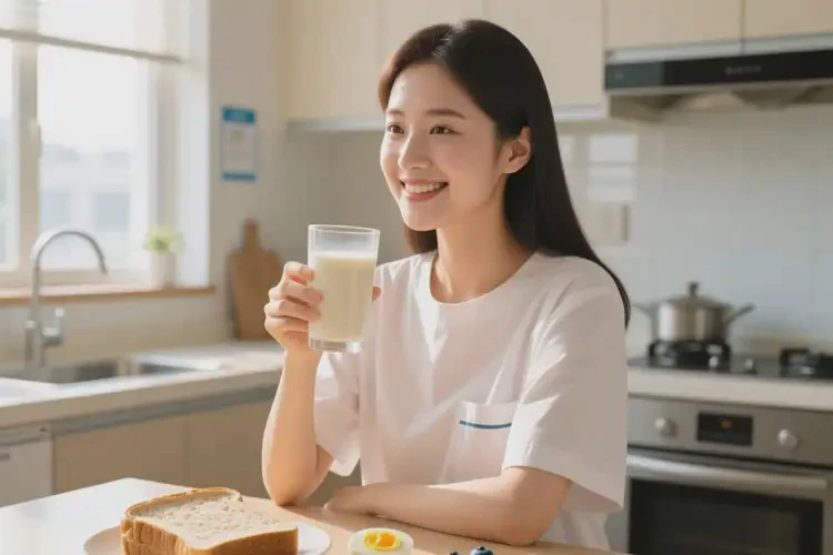 女性早餐血糖7(圖1)