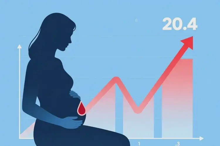 女性中餐血糖20點4是糖尿病嗎(圖4)