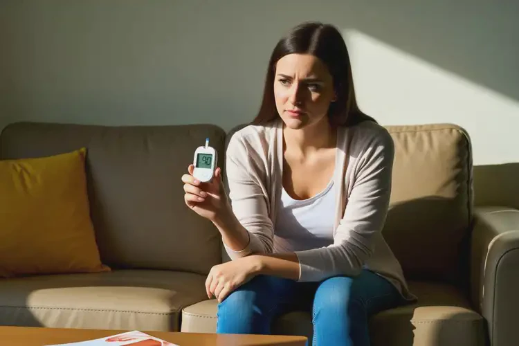 女人下午血糖9(圖1)