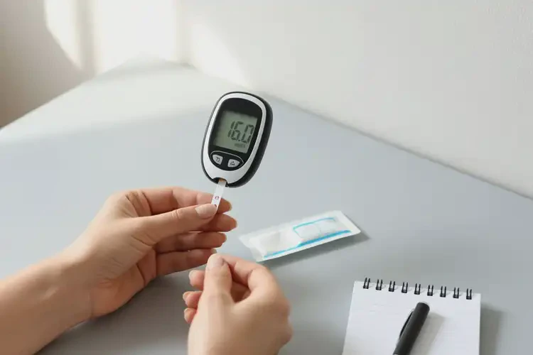 女人早上血糖16(圖1)