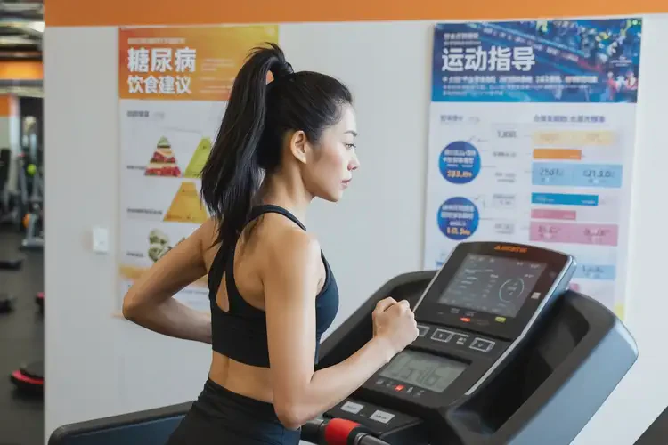 女性早上空腹血糖15點7是糖尿病嗎(圖1)