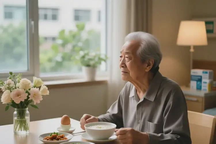 老年人早餐血糖14点6是糖尿病吗(图1)