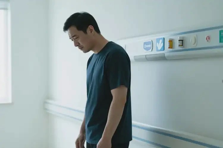 男人空腹血糖15点8正常吗(图4)