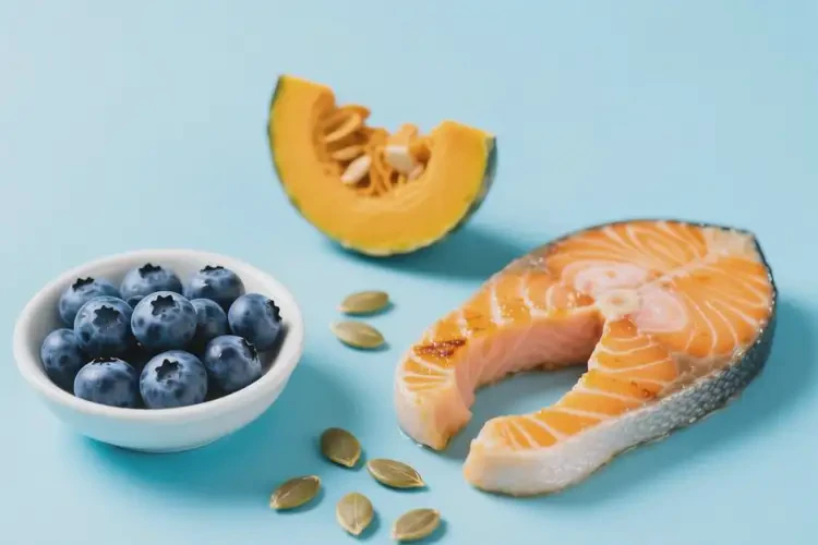 全身起濕疹建議多吃什么(圖1)