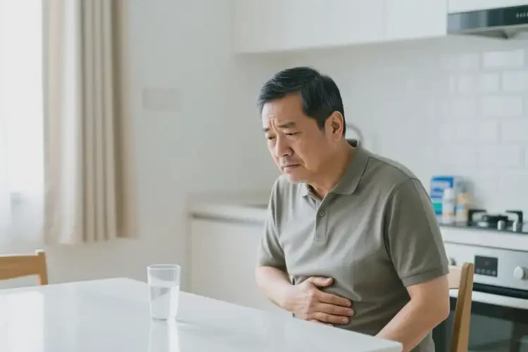 男人中午血糖12點(diǎn)5是糖尿病嗎(圖4)