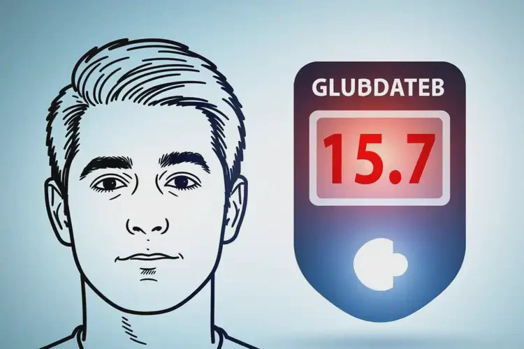 男人中午血糖15(图4)