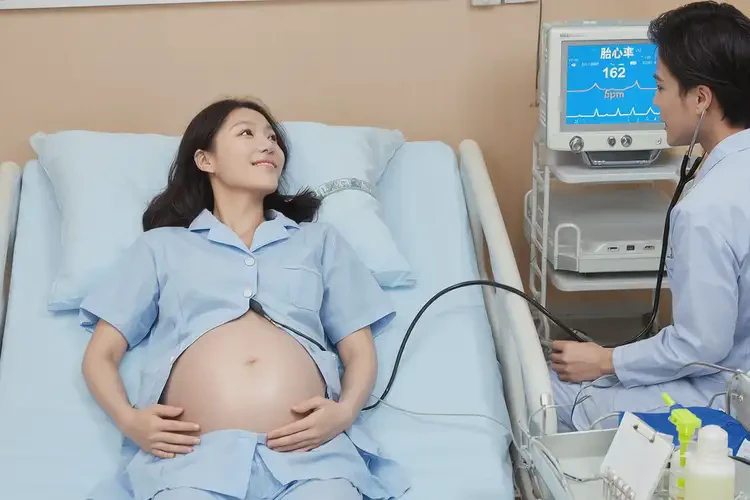 孕18周3天胎心率162還要保胎嗎(圖4)