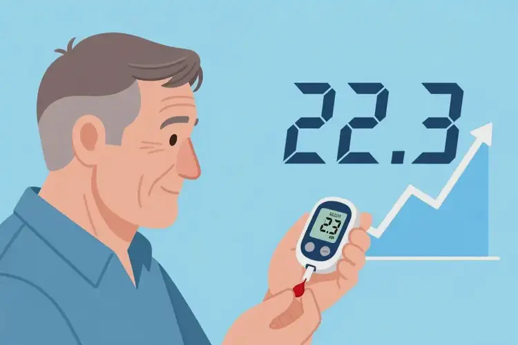 中老年人餐后血糖22(圖4)