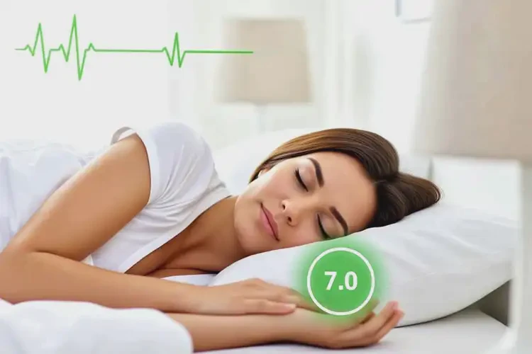 女人睡前血糖7(圖3)