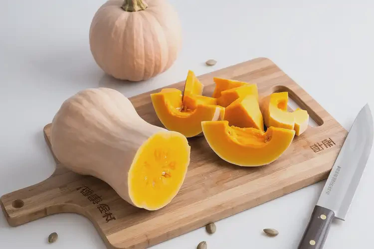 糖尿病初期能吃南瓜吗(图3)