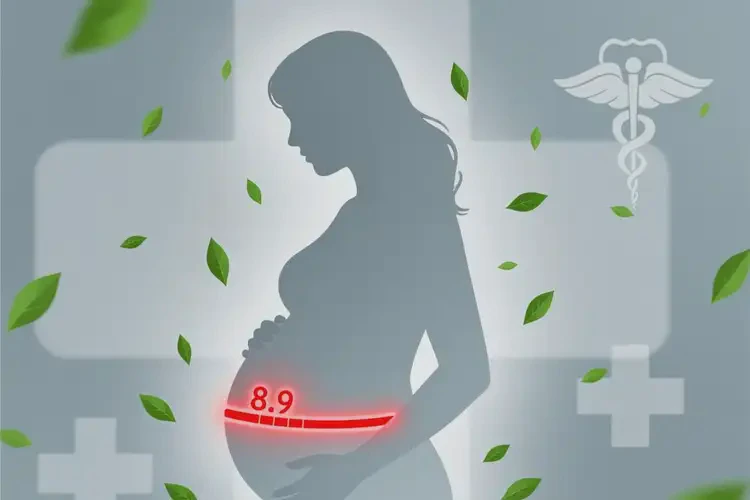 孕婦早上空腹血糖8(圖1)