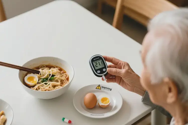 老年人中餐血糖21(圖1)