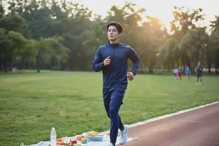 年轻人中午血糖5(图1)