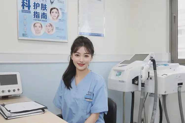 四川南充玫瑰痤瘡治療哪個醫(yī)院權威(圖1)