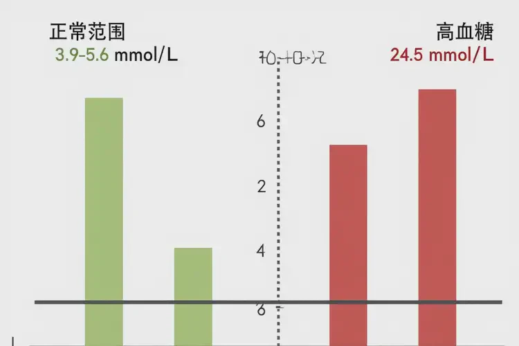 小孩早上空腹血糖24(圖1)