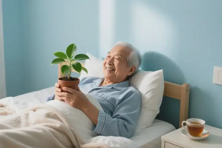 62歲下午血糖3點(diǎn)4嚴(yán)重嗎(圖1)