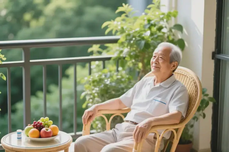 60歲下午血糖3點7嚴重嗎(圖3)