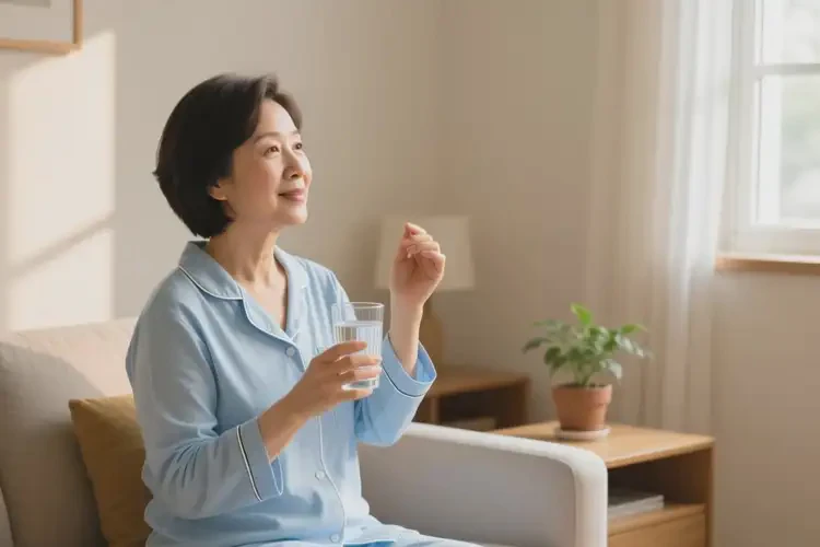 更年期女性下午血糖17點(diǎn)2是糖尿病嗎(圖4)