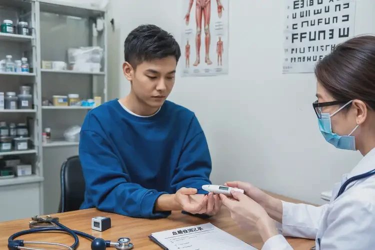 年輕人早餐血糖17(圖1)