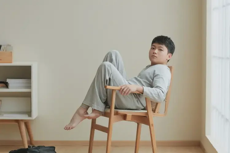 中學(xué)生肛周容易長濕疹不管它會自己痊愈嗎(圖2)