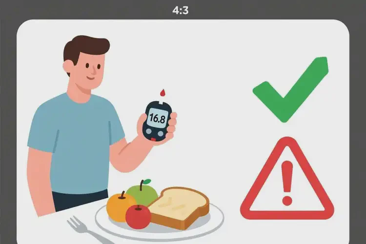 男性早餐血糖16(圖4)