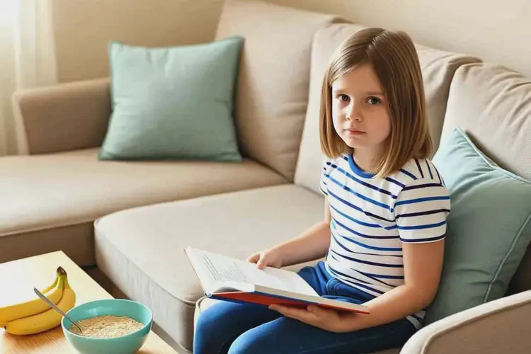 小孩早上空腹血糖12點(diǎn)5是怎么回事(圖2)