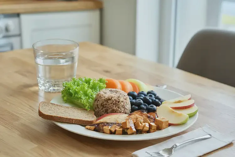 中年人早上空腹血糖23(圖1)